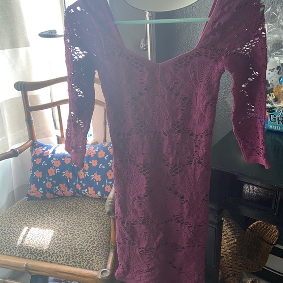 Free people body con dress - Picture 4 of 8